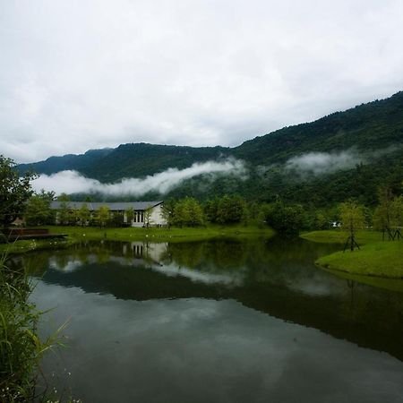 Grace Garden Villa Fengshan  Exterior foto