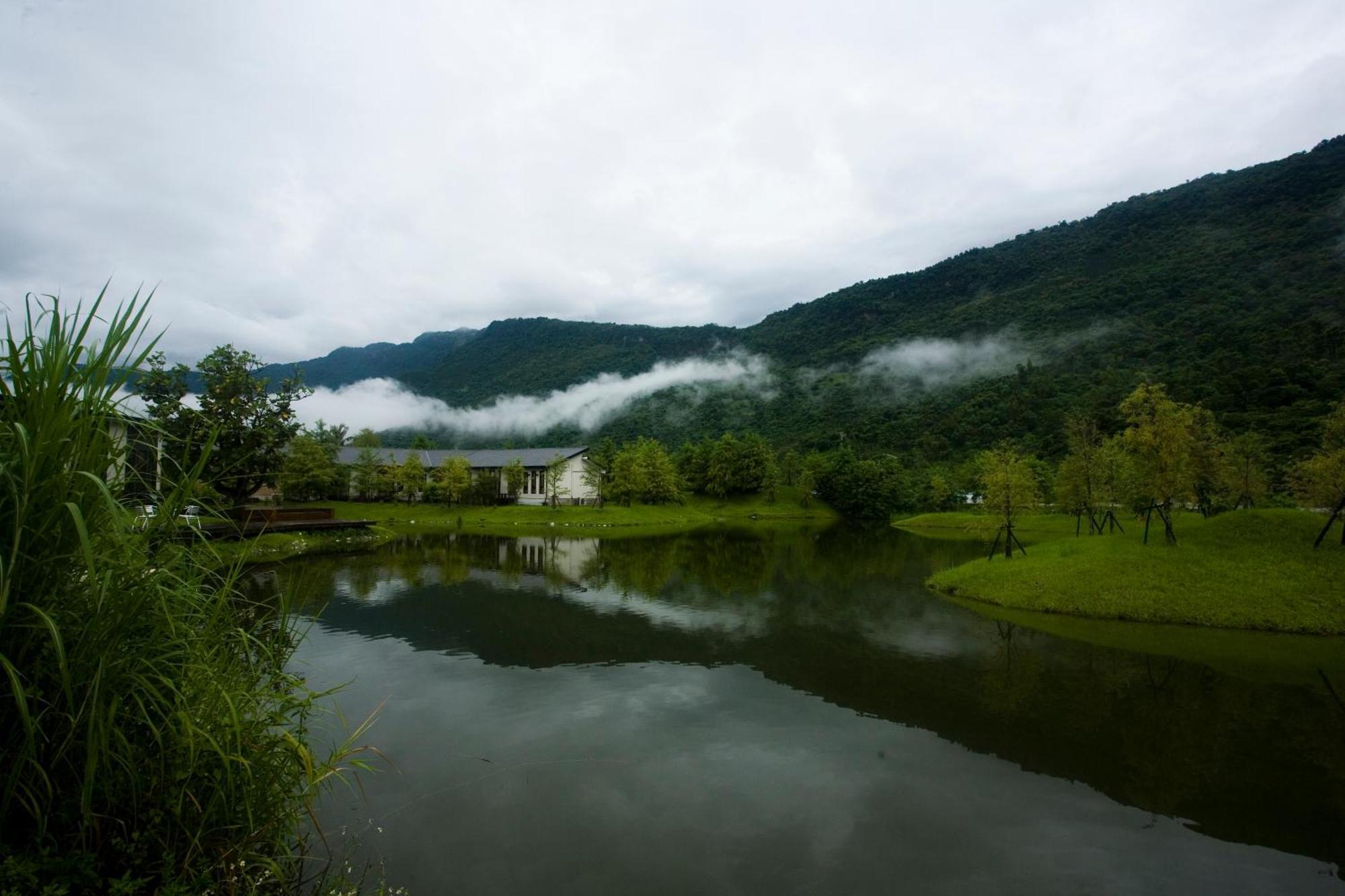 Grace Garden Villa Fengshan  Exterior foto
