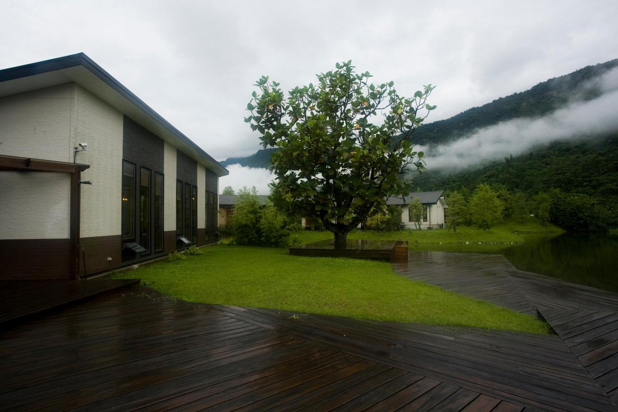 Grace Garden Villa Fengshan  Exterior foto