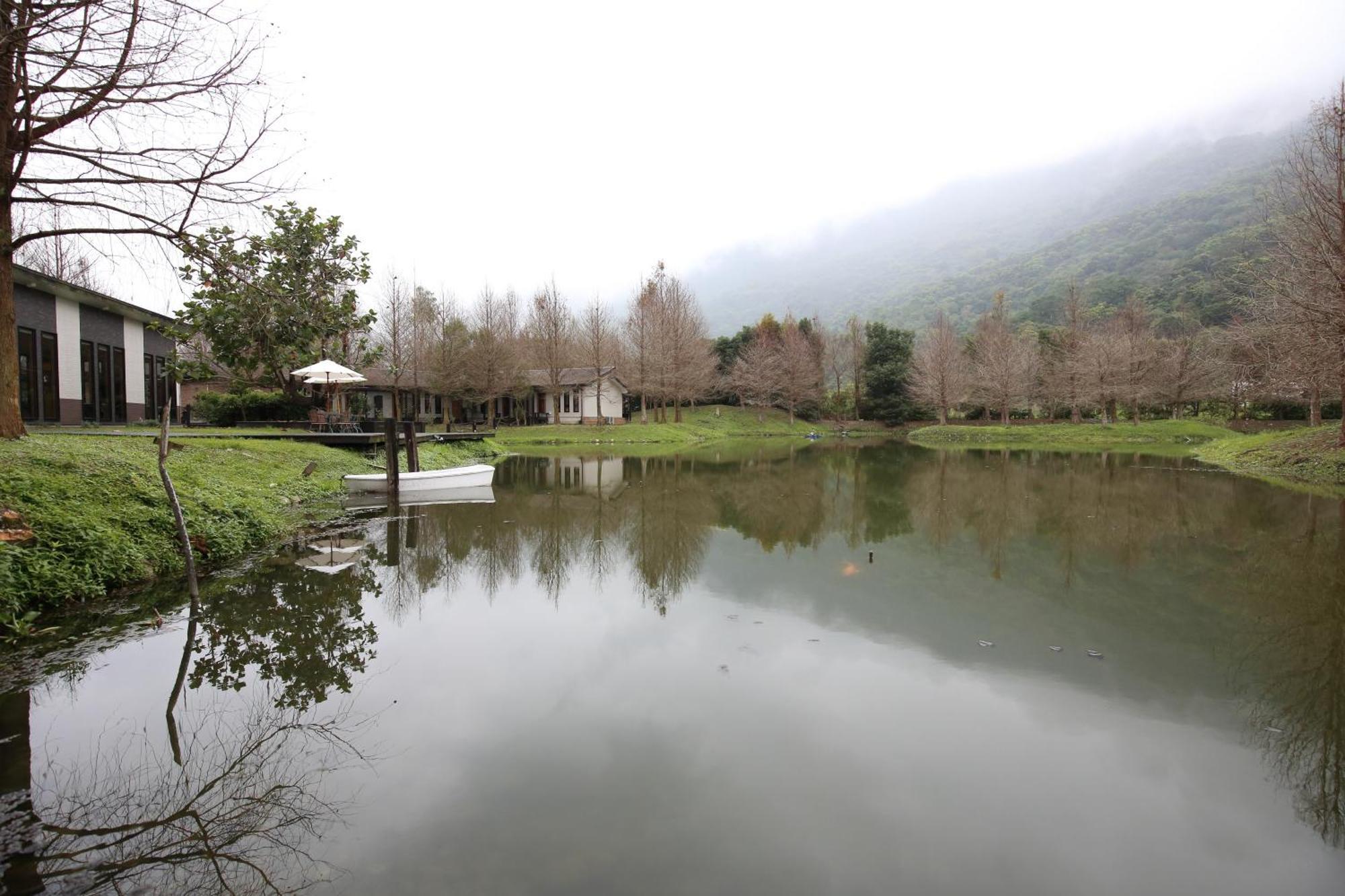 Grace Garden Villa Fengshan  Exterior foto