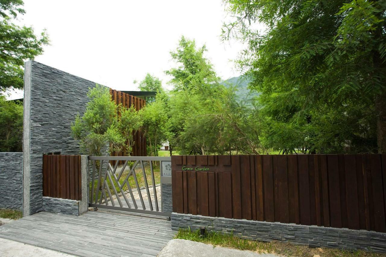 Grace Garden Villa Fengshan  Exterior foto