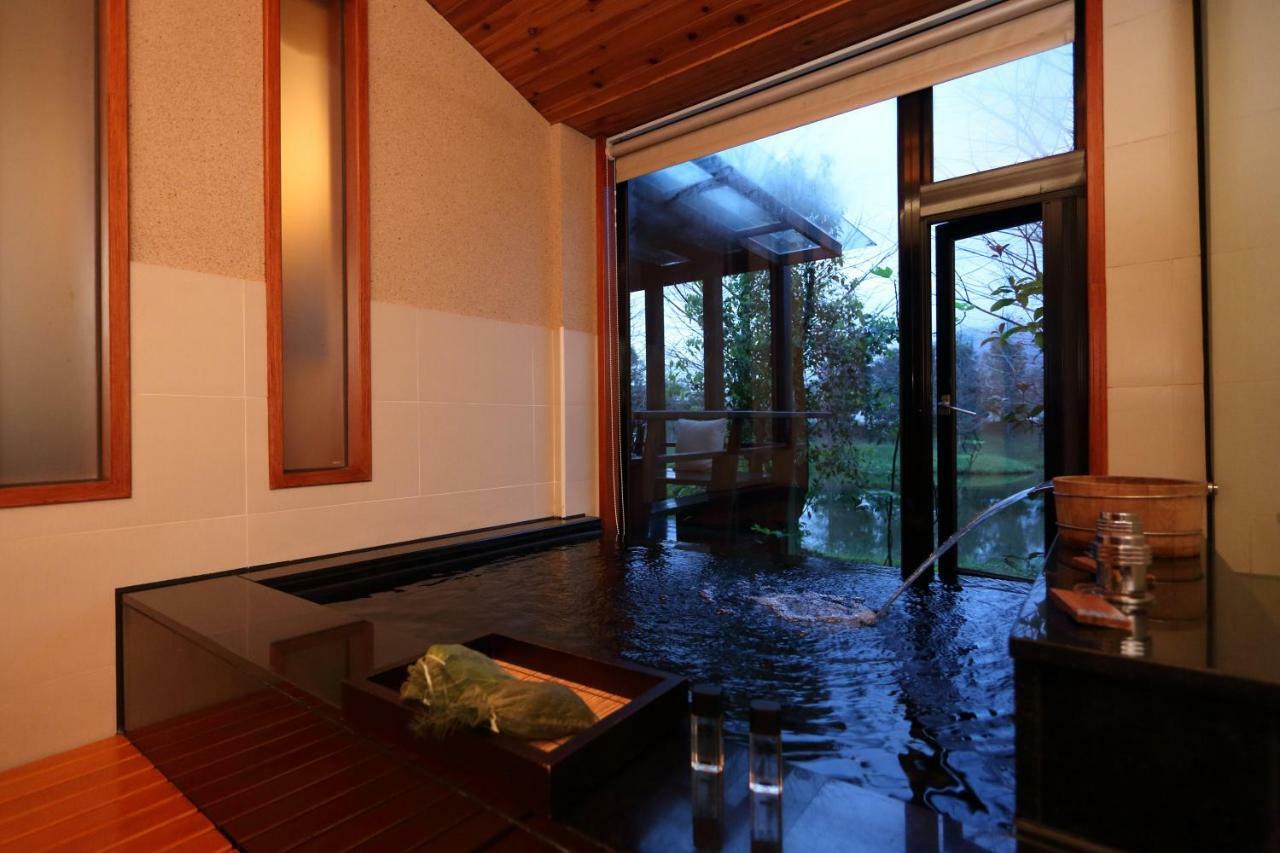 Grace Garden Villa Fengshan  Exterior foto