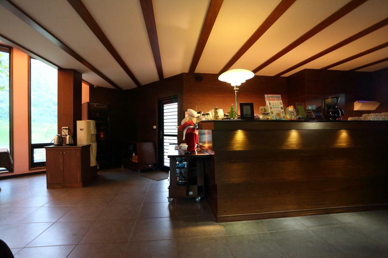 Grace Garden Villa Fengshan  Exterior foto