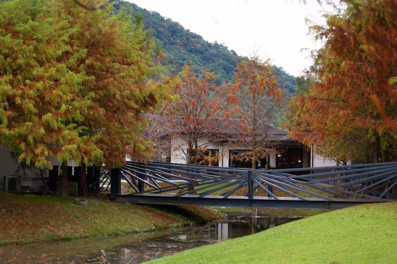 Grace Garden Villa Fengshan  Exterior foto