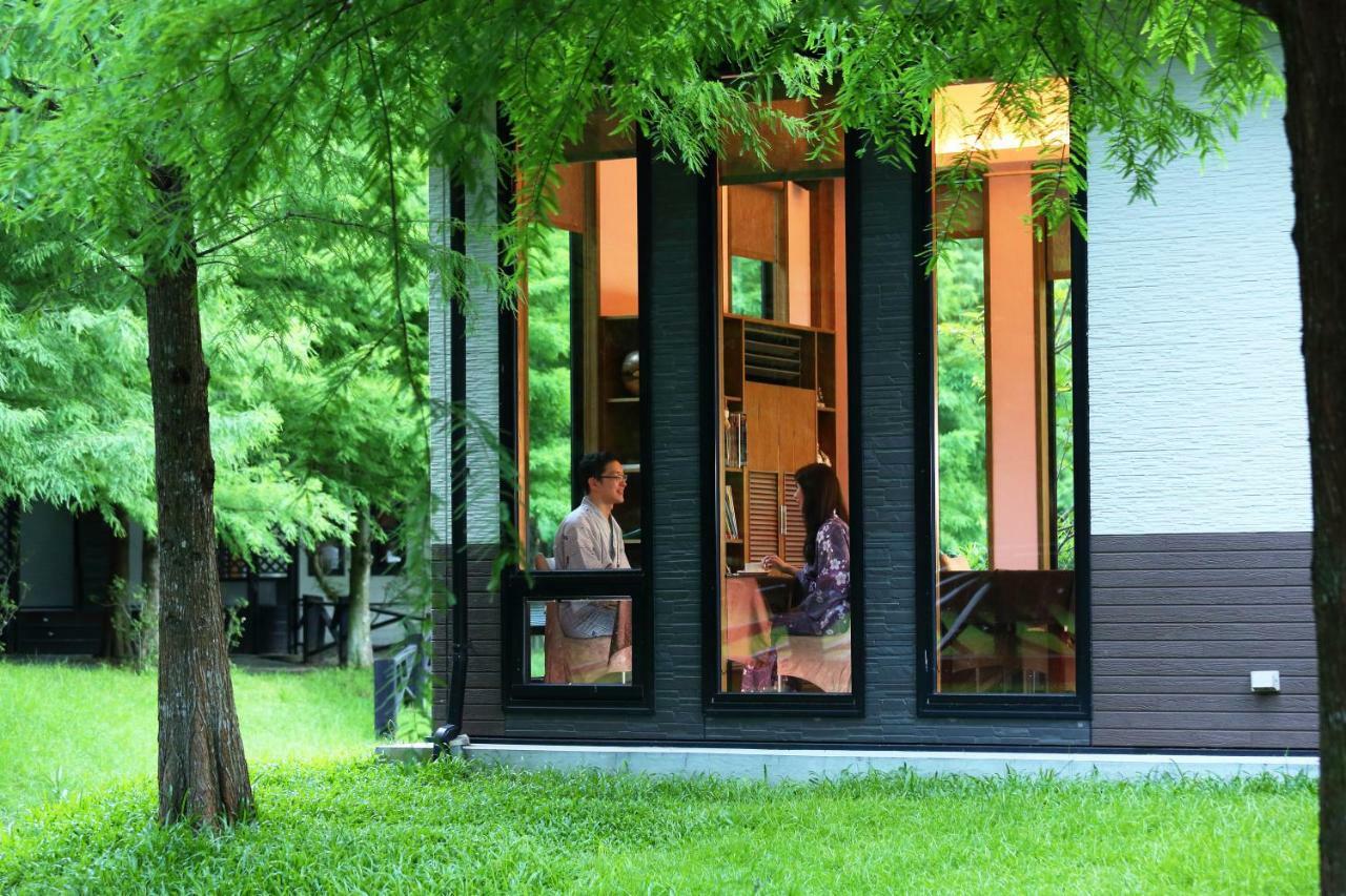 Grace Garden Villa Fengshan  Exterior foto