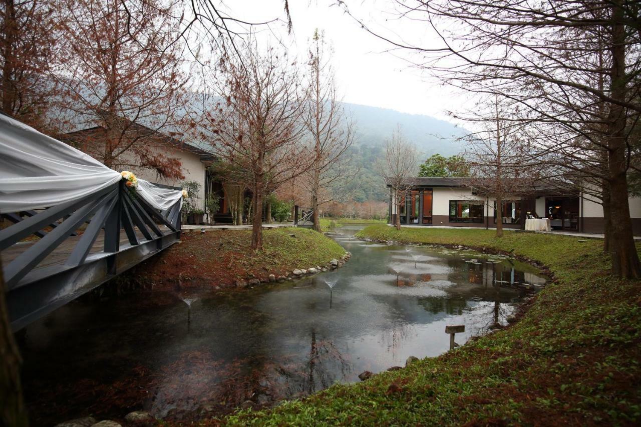 Grace Garden Villa Fengshan  Exterior foto