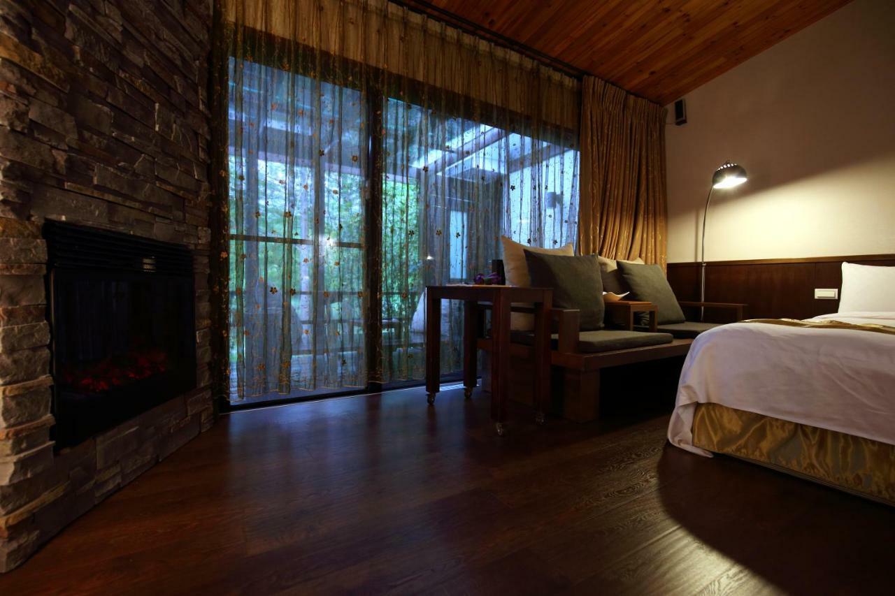 Grace Garden Villa Fengshan  Exterior foto