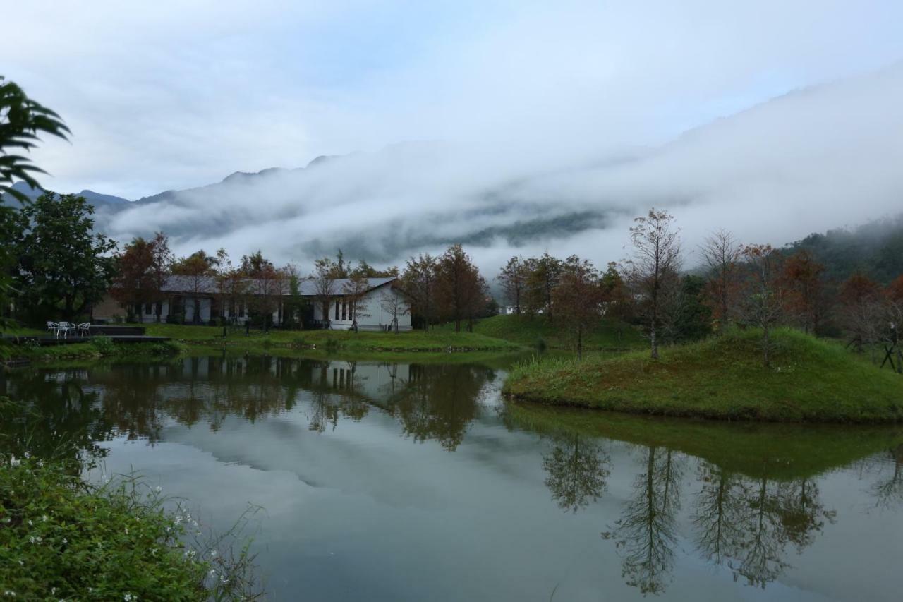 Grace Garden Villa Fengshan  Exterior foto
